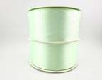 Rib-Row Ribbon 1.5 inch Tea Green