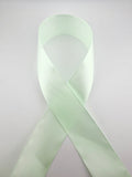 Rib-Row Ribbon 1.5 inch Tea Green