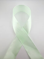 Rib-Row Ribbon 1.5 inch Tea Green