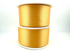 Rib-Row Ribbon 1.5 inch Butterscotch