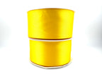 Rib-Row Ribbon 1.5 inch Banana Yellow