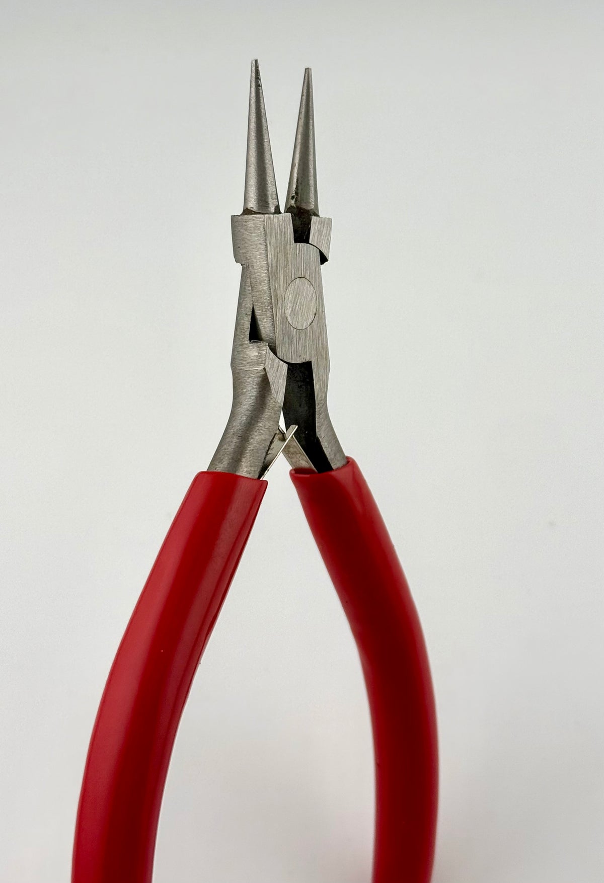 Round Nose Plier