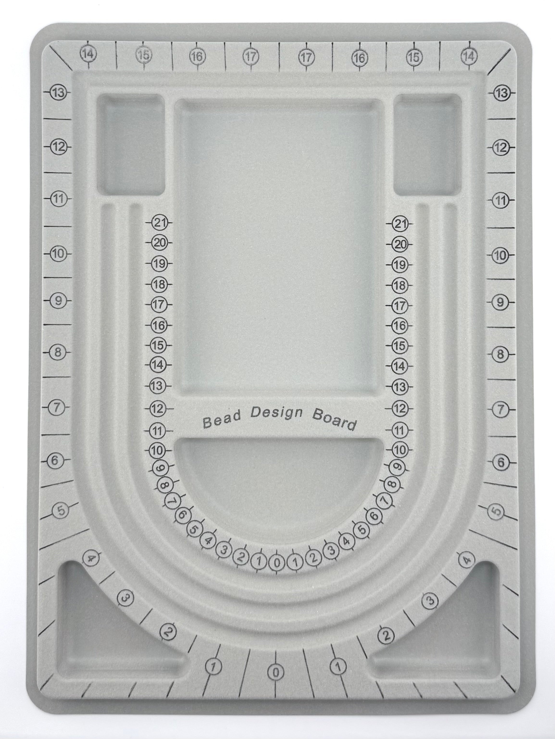 24x33x1cm Design Board Gray
