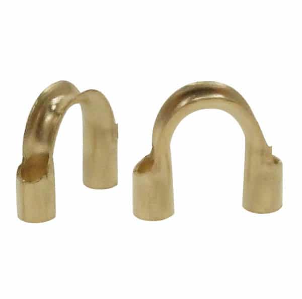 14K Gold Filled Cable Thimble