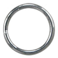 Sterling Silver, Soldered Jump Ring