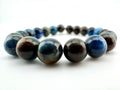 Kyanite Bracelet Available in 6mm, 8mm Sizes
