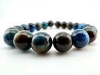 Kyanite Bracelet Available in 6mm, 8mm Sizes