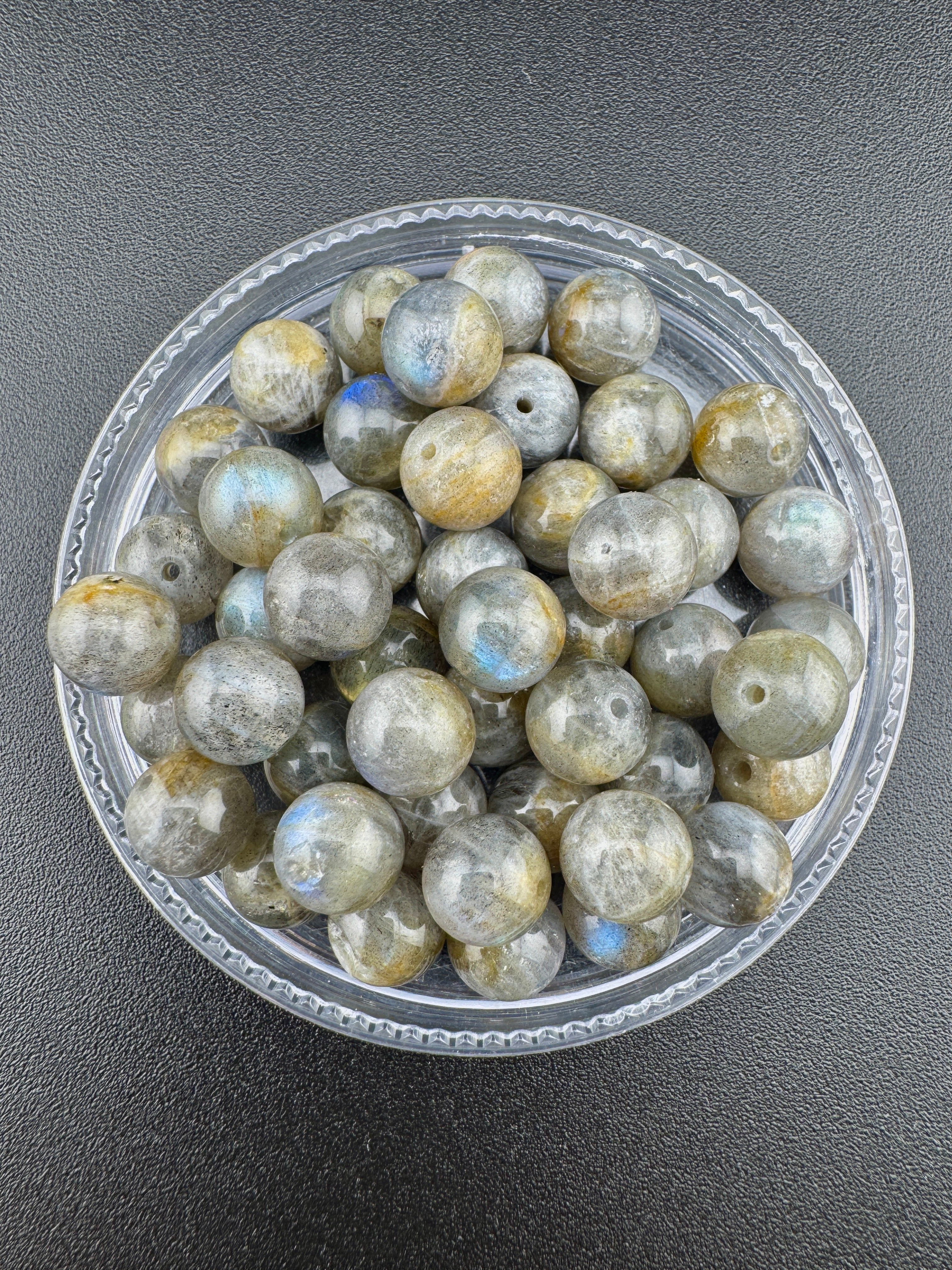 Blue Pearl Labradorite Bracelet Available in 6mm,8mm, 8mm Faceted, 10mm, 12mm Sizes