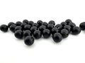 Matte Onyx Beads Available in 4mm, 6mm, 8mm, 10mm Sizes