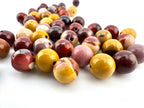Mookite Beads Available in 6mm, 8mm, 10mm Sizes