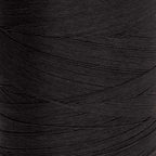 Nymo D Beading Thread – White & Black, 3 oz Cone (1,584 Yards)