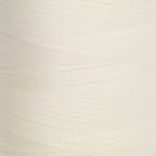Nymo D Beading Thread – White & Black, 3 oz Cone (1,584 Yards)