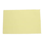 Sunshine Polishing Cloth – 7.5" x 5", Improved Formula for Jewelry Cleaning