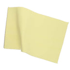 Sunshine Polishing Cloth – 7.5" x 5", Improved Formula for Jewelry Cleaning