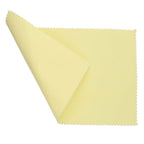 Sunshine Polishing Cloth – 7.5" x 5", Improved Formula for Jewelry Cleaning