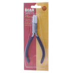 Double Nylon Jaw Pliers 5.5″ – Non-Marring Wire Bending & Shaping Tool for Jewelry Making