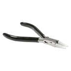 Double Nylon Jaw Round Nose Pliers Jewelry Making Tool