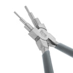 6-Step Wire Looping Pliers – Consistent Wire Loops for Jewelry Making