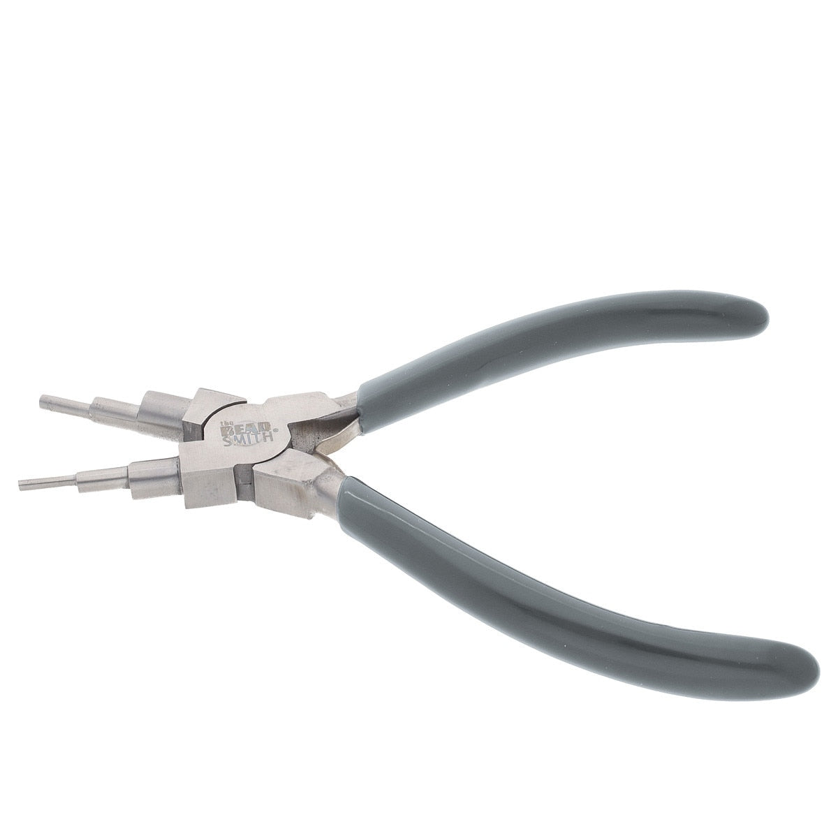 6-Step Wire Looping Pliers – Consistent Wire Loops for Jewelry Making