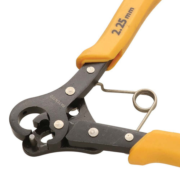1-Step Wire Looper – 2.25mm Loop for 18–24 Gauge Wire