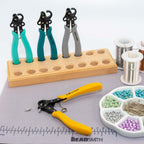 1-Step Wire Looper – 2.25mm Loop for 18–24 Gauge Wire