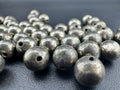 Pyrite Beads Available in 6mm, 8mm, 10mm Sizes