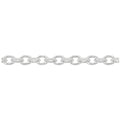 Sterling Silver, 1.7mm Cable Chain (16-Inch)