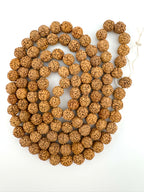 Rudraksha Beads 8mm
