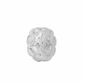 Sterling Silver, 5.5mm Spacer
