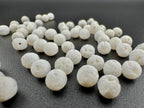 Sponge Coral Beads Available in 6mm, 8mm, 10mm Sizes