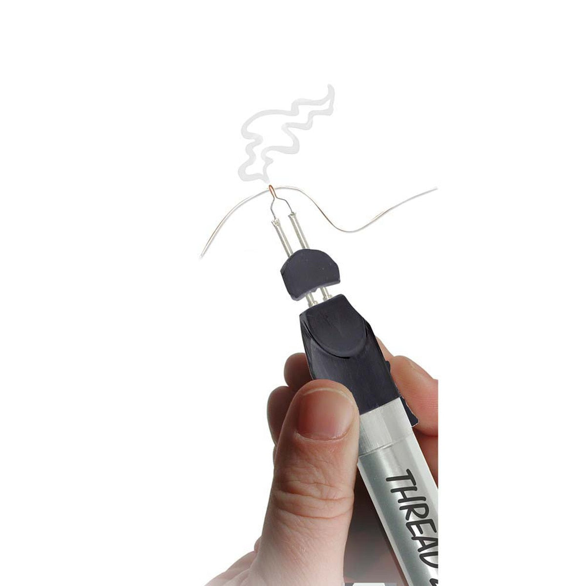 Thread Zap II Thread Burner – Battery Operated, 1,200V