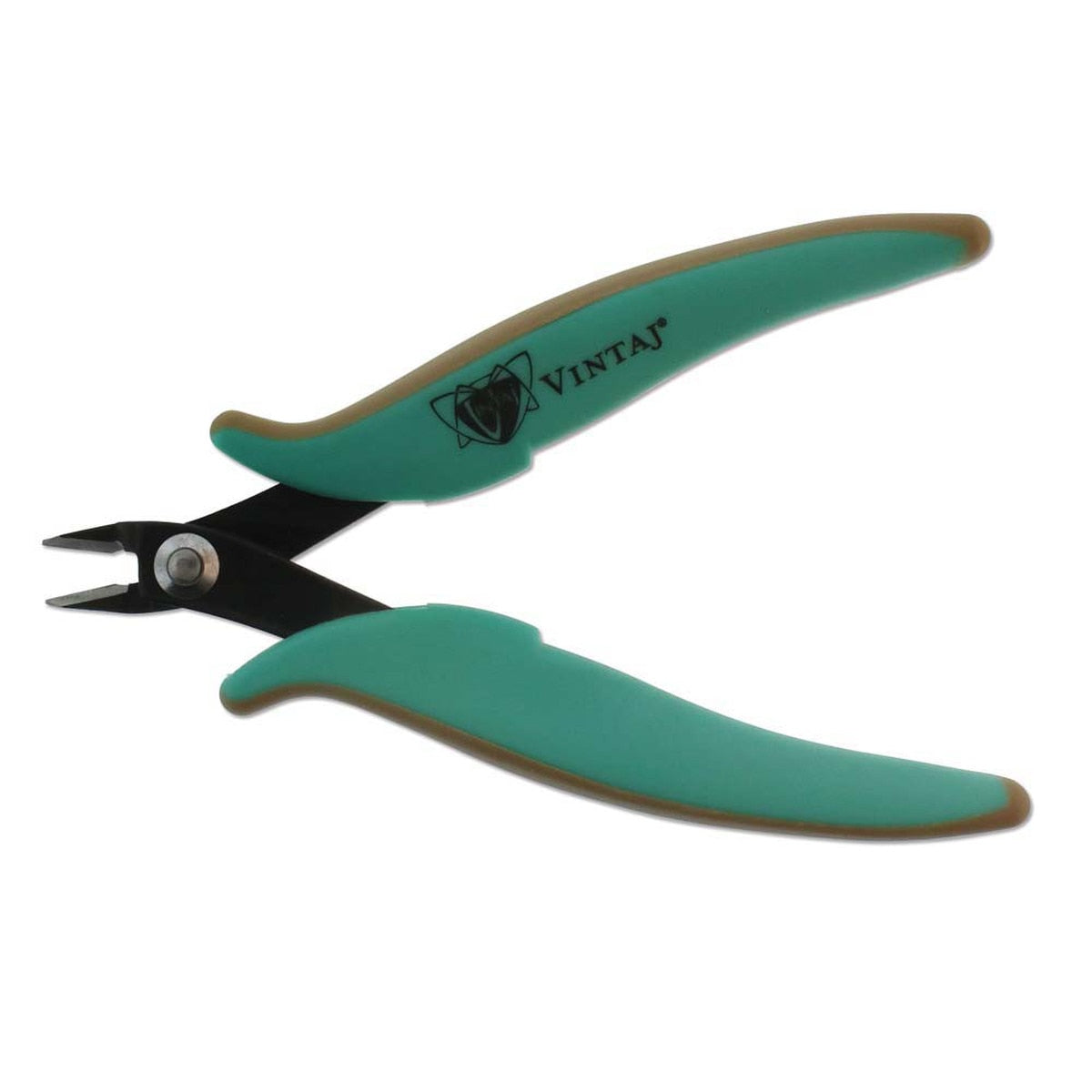 Vintaj Precision Flush Cutter – Wire Cutting Tool