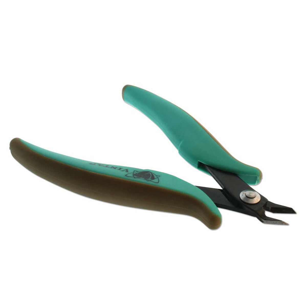 Vintaj Precision Flush Cutter – Wire Cutting Tool