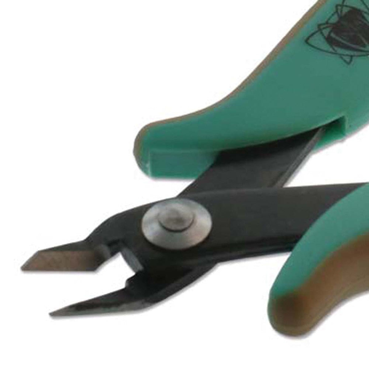 Vintaj Precision Flush Cutter – Wire Cutting Tool