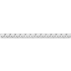 Sterling Silver, 1mm Box Chain