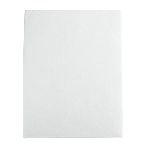 GoodFelt Beading Foundation 1.5mm 8.5x11in White 1pcs