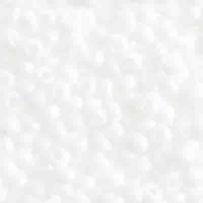 Czech Seed Bead 8/0 22g Vial Opaque WHITE