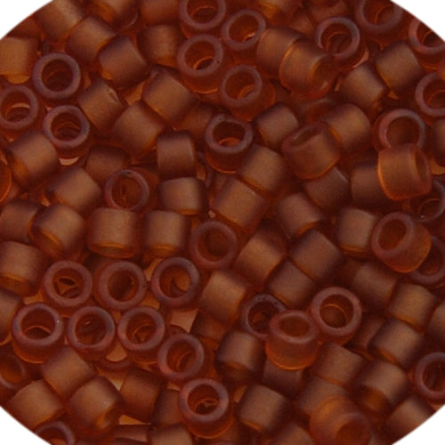 Delica Bead 11/0  Amber