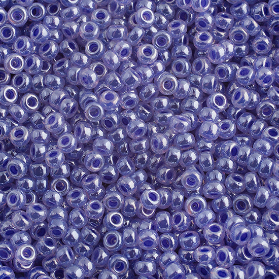 Miyuki Seed Beads 11/0 Lilac Ceylon