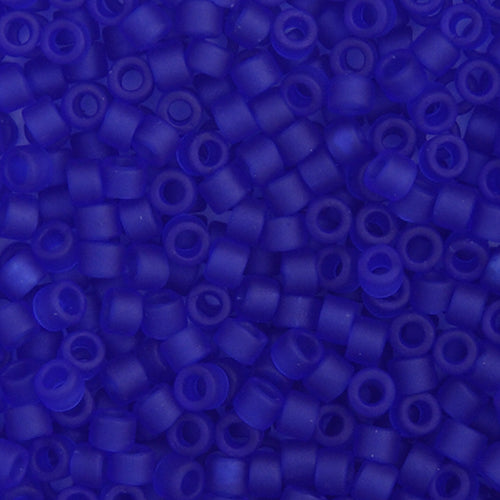 Delica Bead 11/0  Cobalt Blue