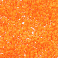 Delica Bead 11/0  Orange