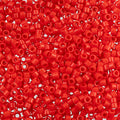 Delica Bead 11/0  Red