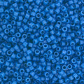 Delica Bead 11/0 Duracoat Opaque  Dusk Blue