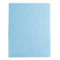 GoodFelt Beading Foundation 1.5mm 8.5x11in 1pcs Light Blue