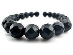 Onyx Bracelet Available in 4mm, 6mm, 8mm, 10mm Sizes