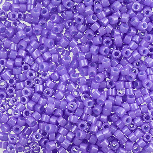 Delica Bead 11/0  Bright Purple