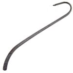 Bookmark Plain 12.5cm Gunmetal LF/NF 10pcs