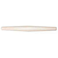 Acrylic Hairbone Pipe 4in Bone White (6pcs)