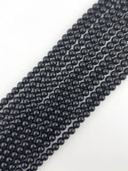 Onyx Bracelet Available in 4mm, 6mm, 8mm, 10mm Sizes