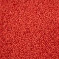 Czech Seed Bead 11/0 22g Vial Color lined Terra Intensive Orange